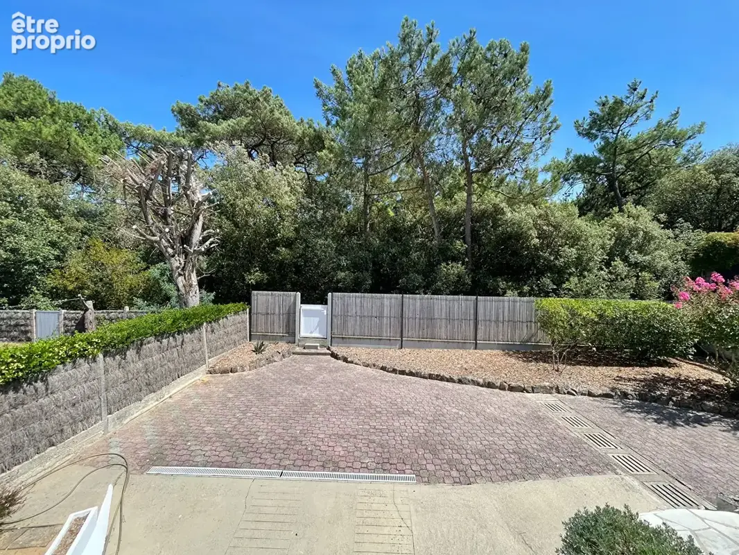 Maison Saint Jean De Monts 90.79 m2 - photo 10