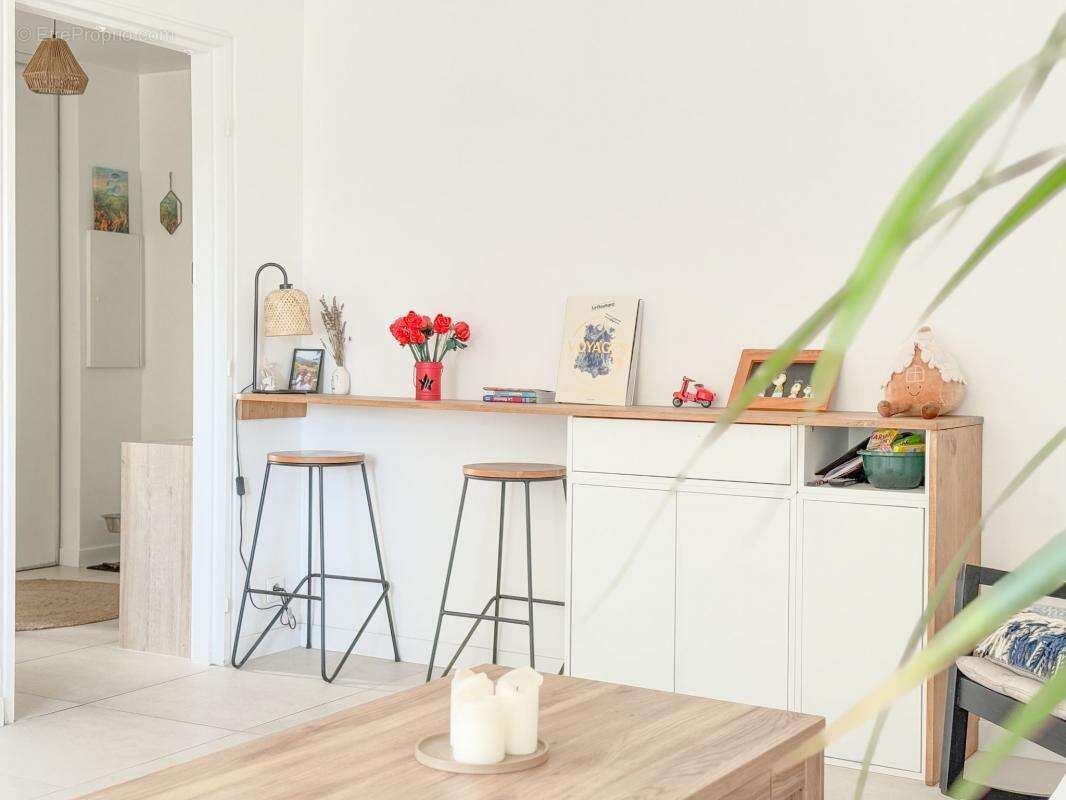 Appartement à CAGNES-SUR-MER