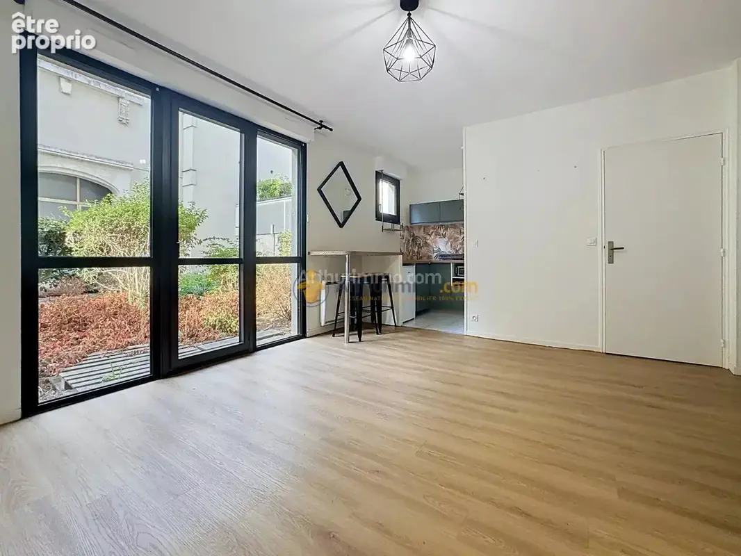Appartement à REIMS