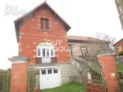 Maison à COUTEUGES