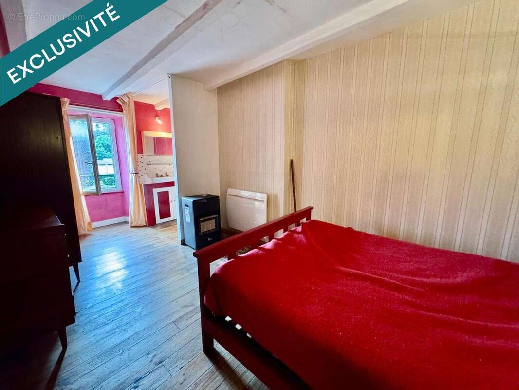 Photo 7 - Maison à PONTAUMUR