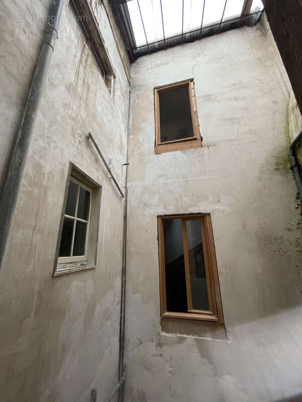 Appartement à SAINT-MIHIEL