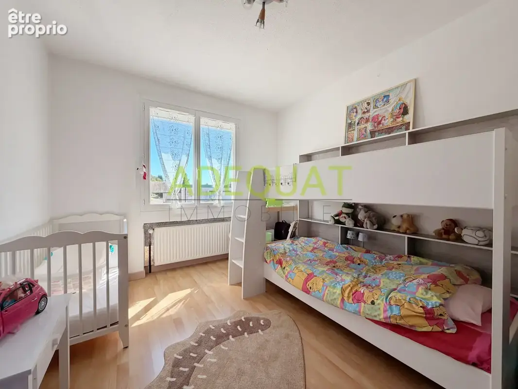 DOISSIN   Maison de 120m2 habitables avec sous-sol complet - photo 6