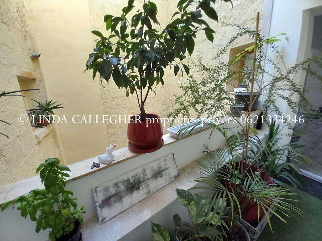 Appartement Pezenas 5 pièce(s) 125 m2 - photo 5