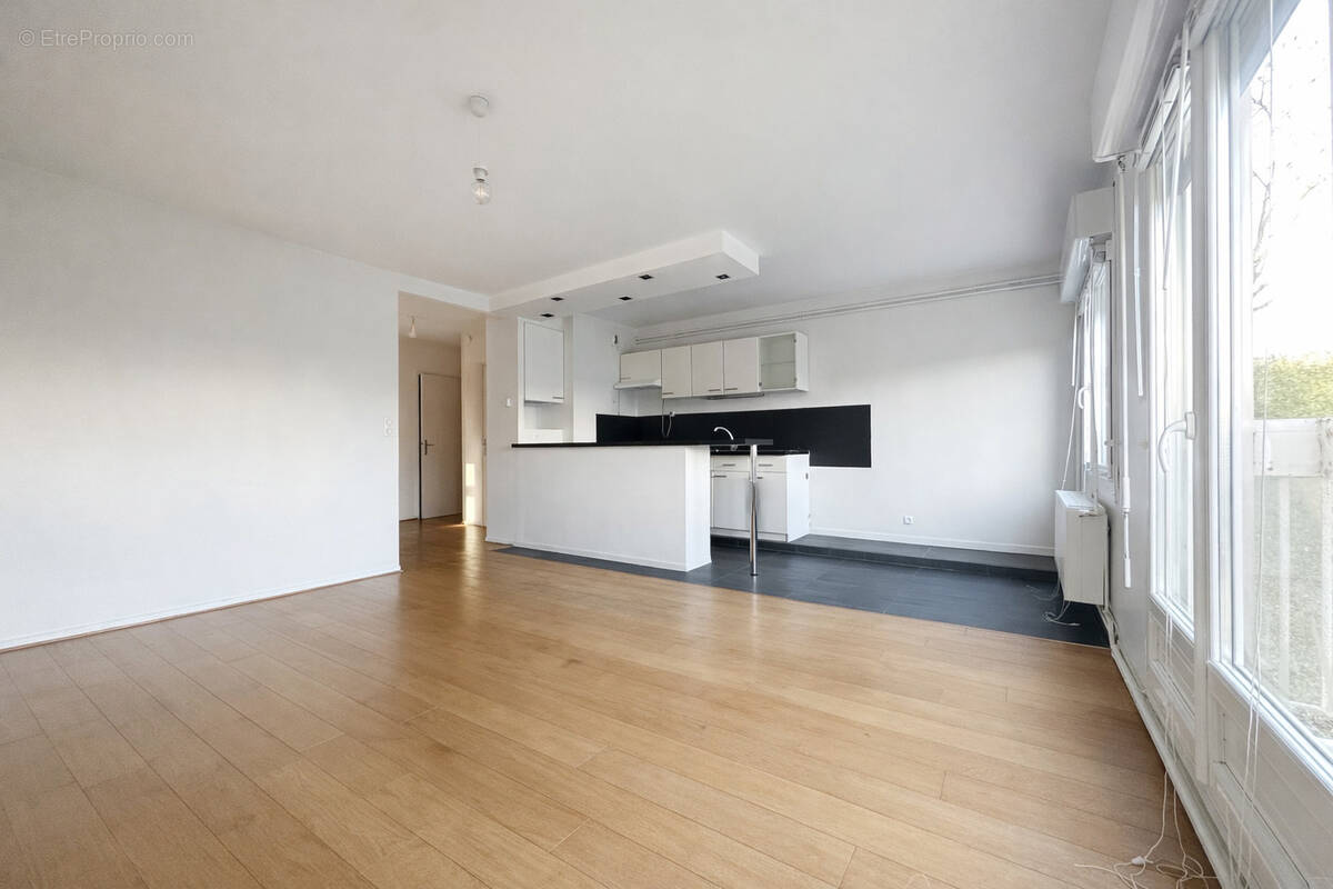 Appartement à SENLIS