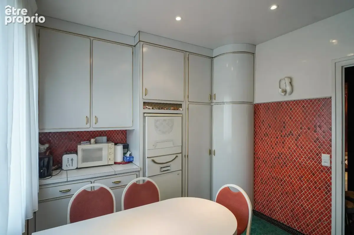 Maison à vendre 5 pièces MACON (71) - photo 8