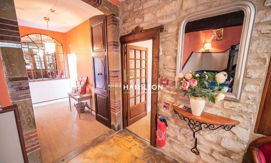 Maison à CORDES-SUR-CIEL