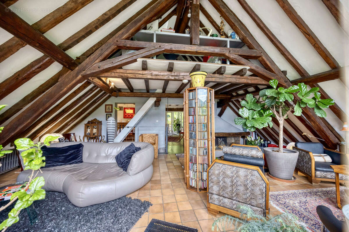 Maison à QUAIX-EN-CHARTREUSE