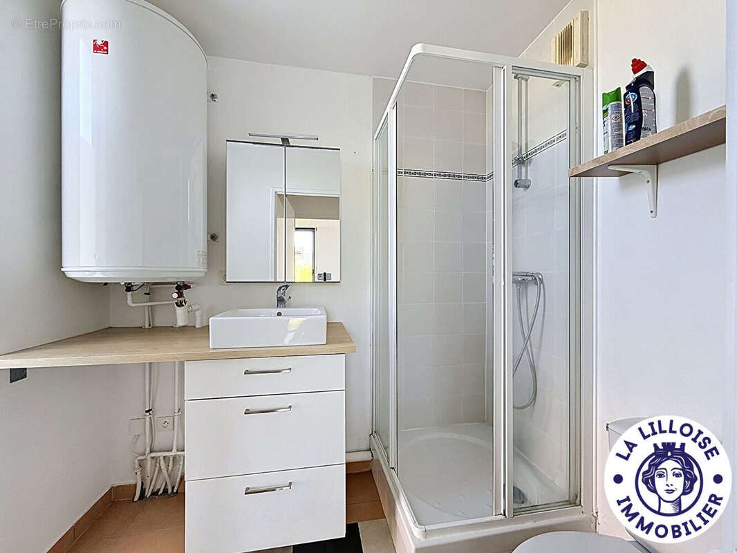 Appartement à LILLE