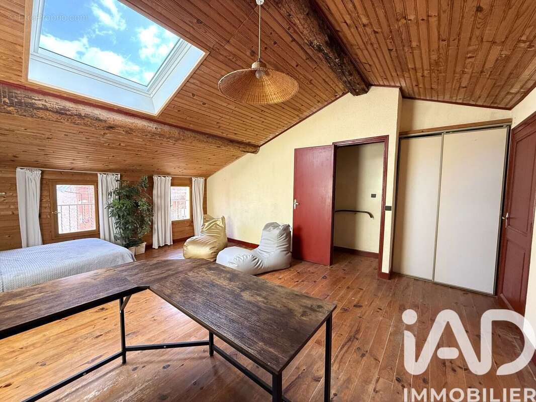 Photo 8 - Maison à BAGES