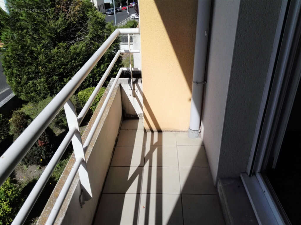 Appartement à CLERMONT-FERRAND