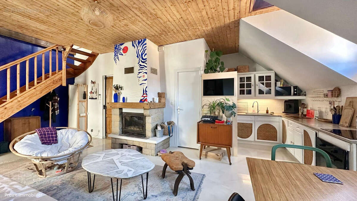 Appartement à ANNECY