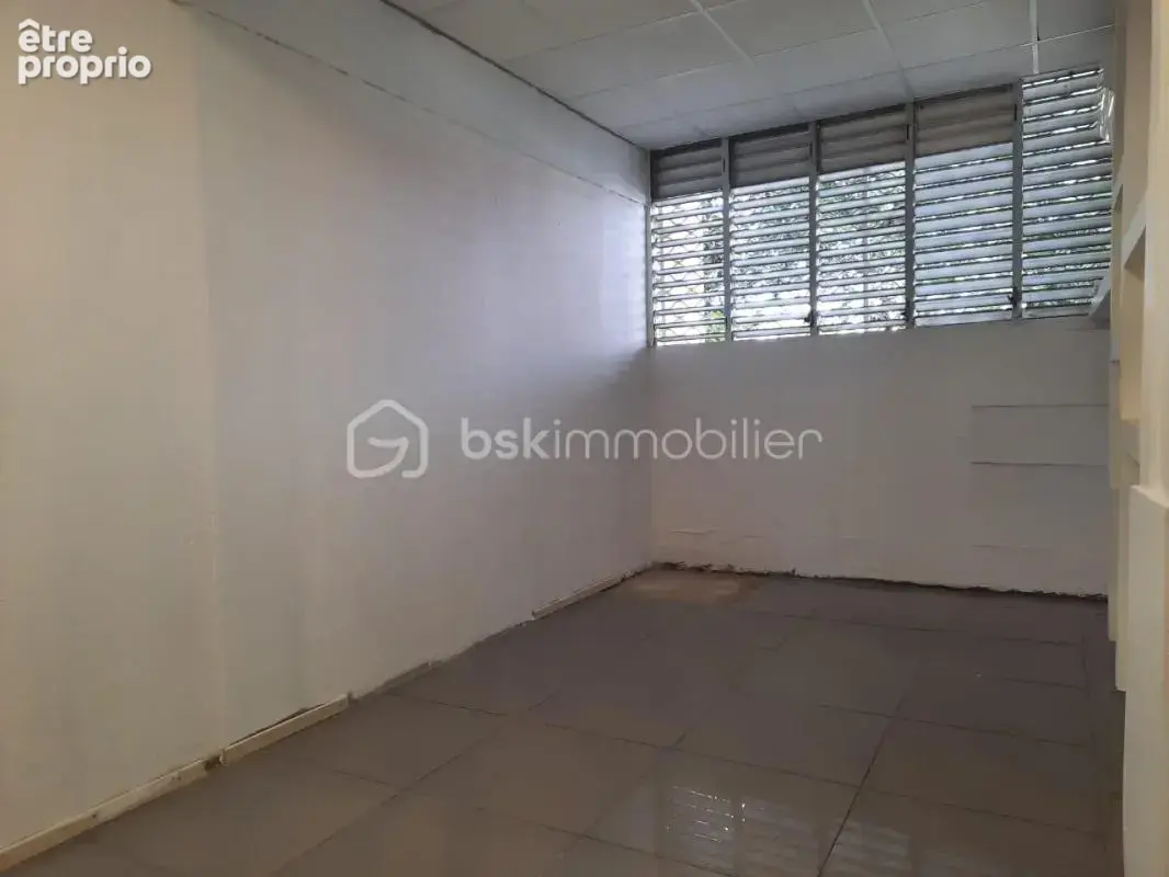 Les abymes – local professionnel de 58 m² - photo 11