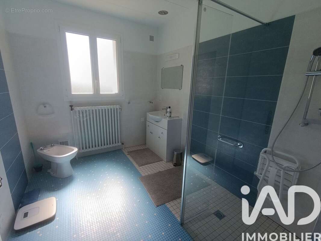 Photo 7 - Maison à ROUVRES-LES-BOIS