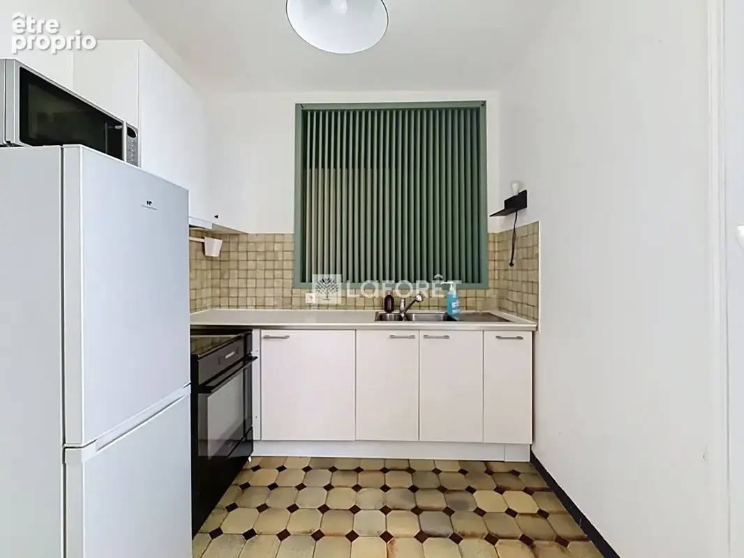 Appartement Boulogne Billancourt 2 pièce(s) 43.59 m2 - photo 7