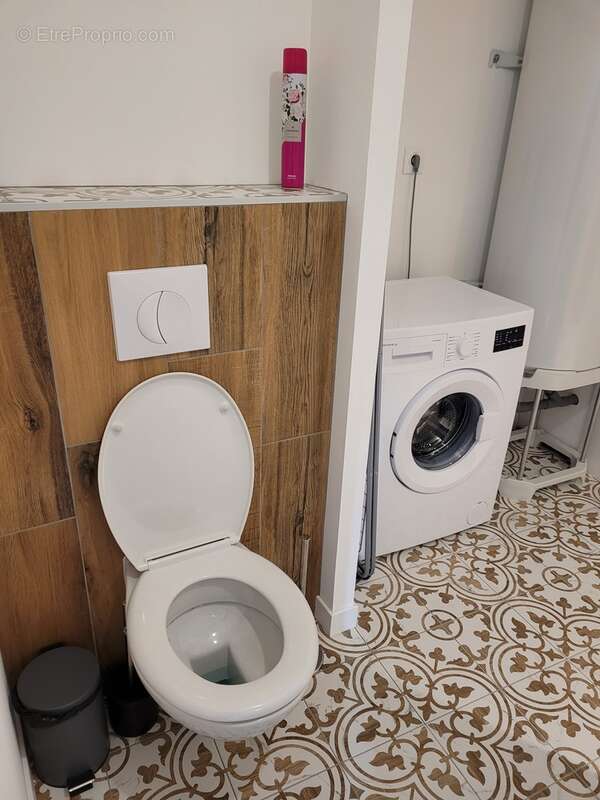 Appartement à LES HERBIERS