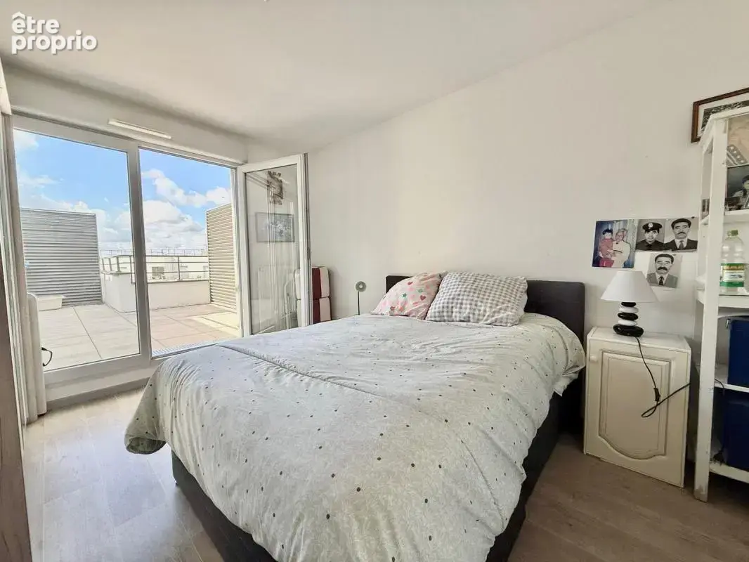 Appartement À Vendre - photo 9