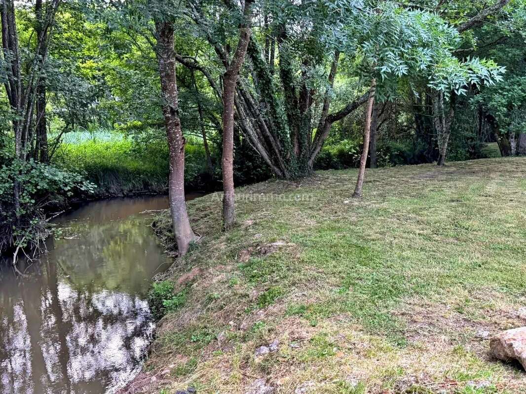 Maison à SAINT-VALLIER