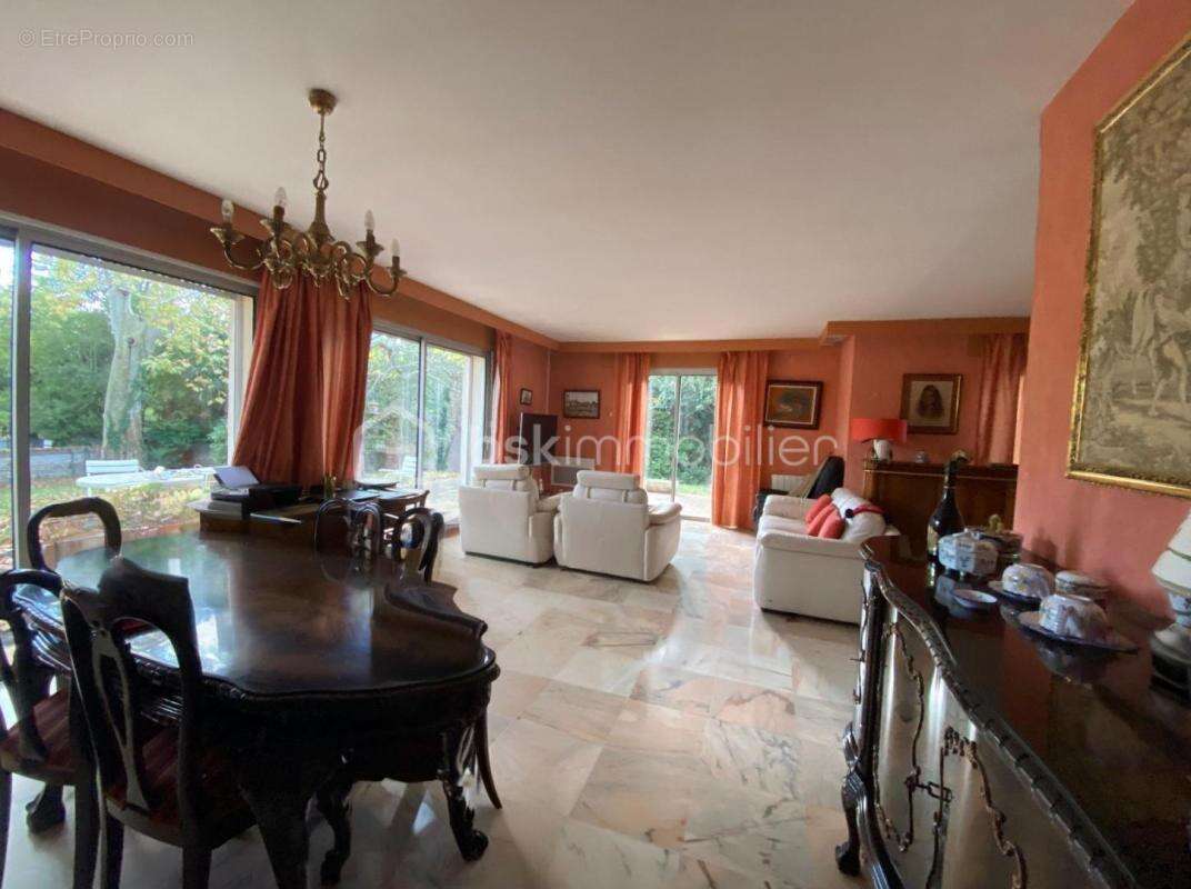 Maison à PORTET-SUR-GARONNE