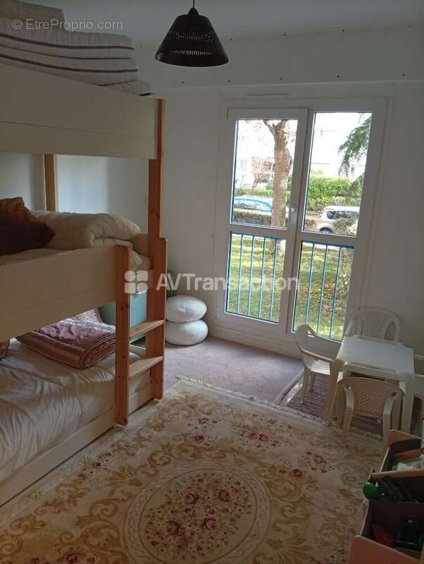 Appartement à ARGENTEUIL
