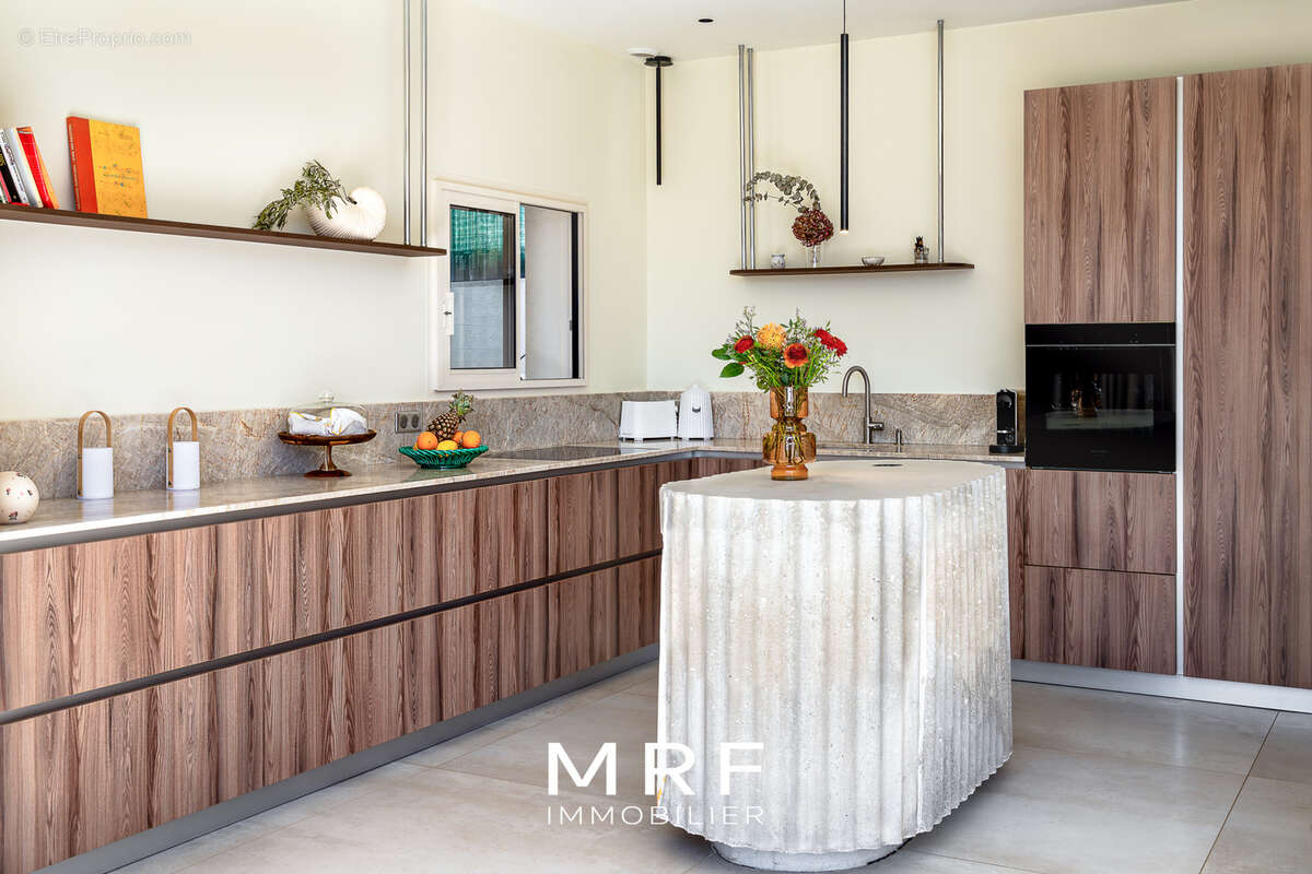 Maison à MARSEILLE-11E