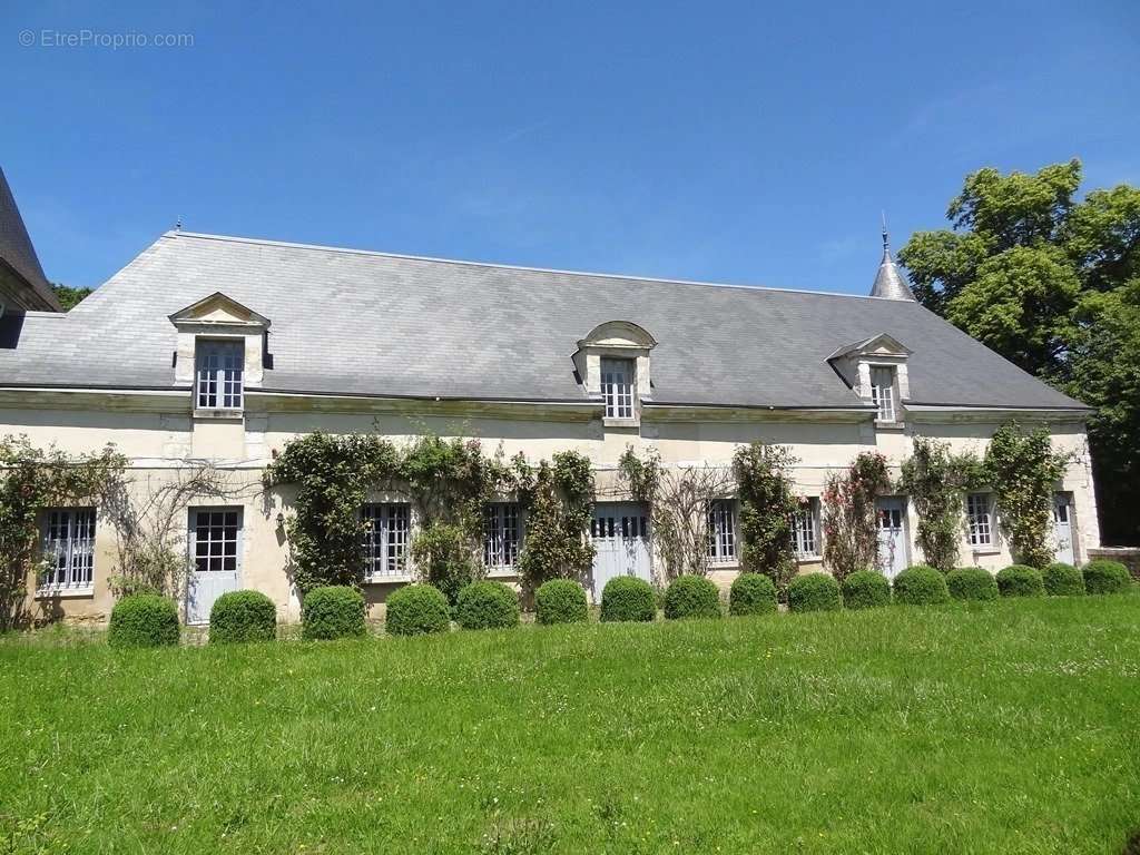 Maison à BLARU