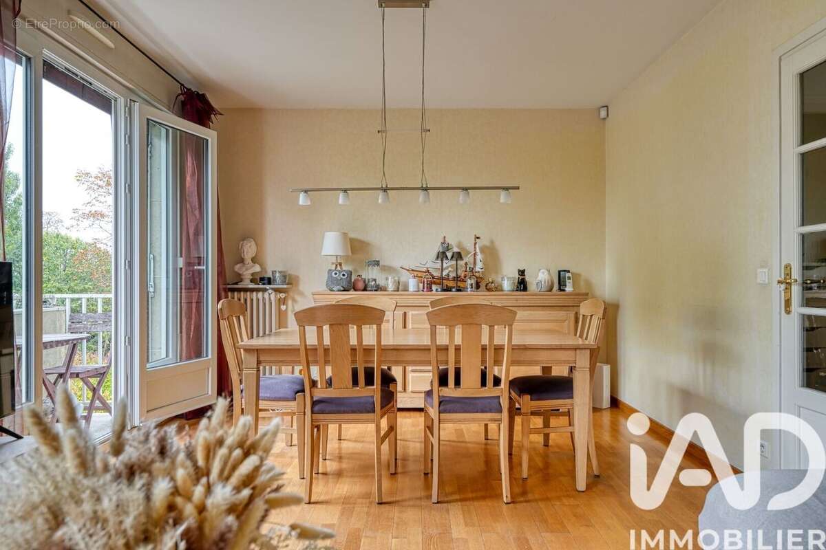Photo 7 - Appartement à MONTMORENCY
