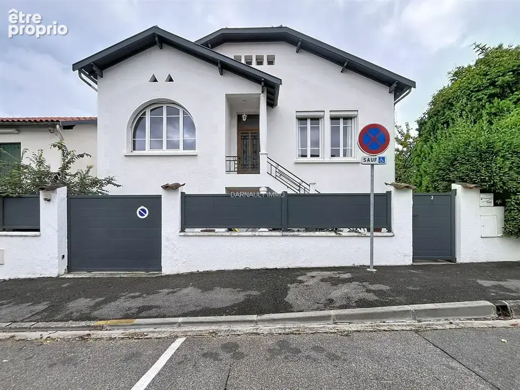 Maison à TOULOUSE