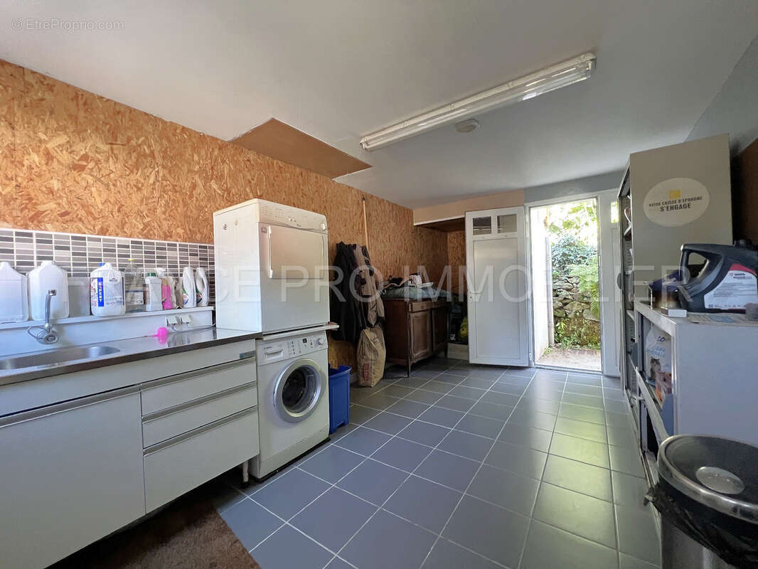 Maison en pierre à Gréville-Hague - photo 9