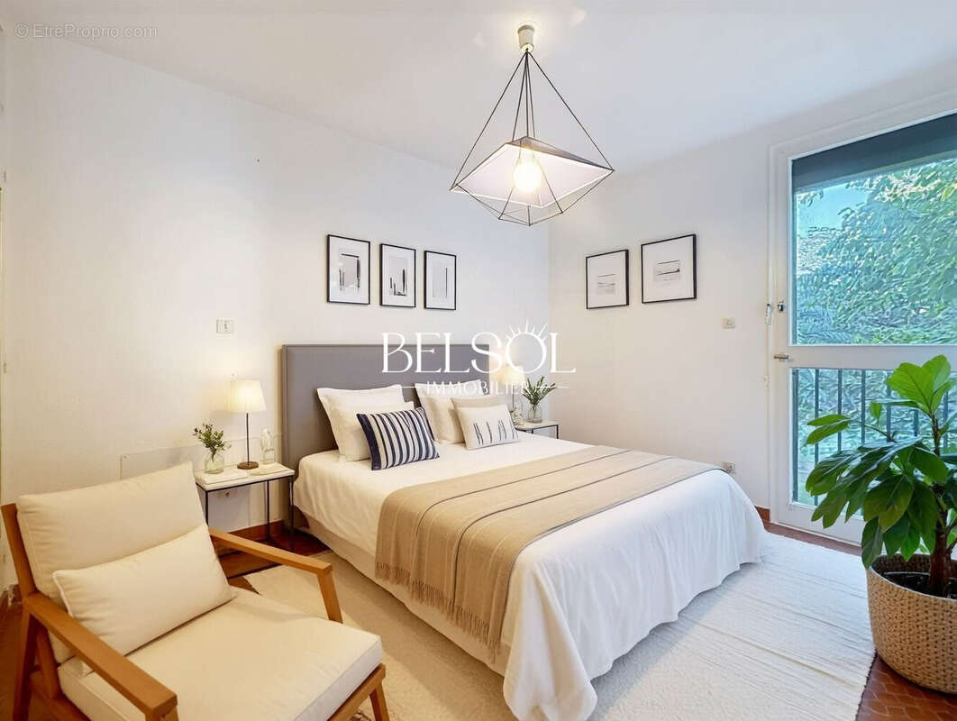 Appartement à SAINT-CYPRIEN