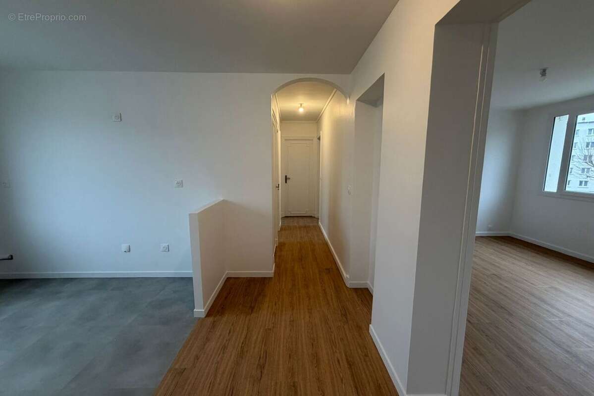 Appartement à GARCHES