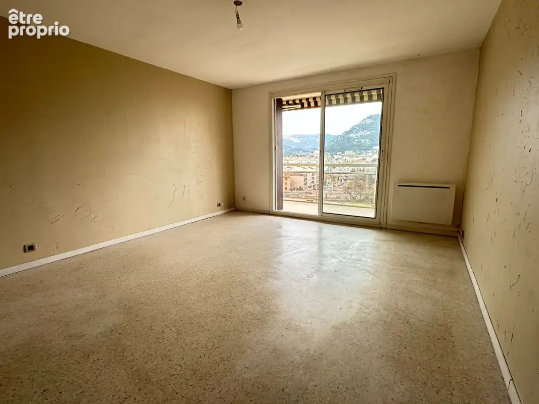 Appartement Toulon Ouest 3 pièces 73 m2 avec grande terrasse de 14 m2 - photo 2