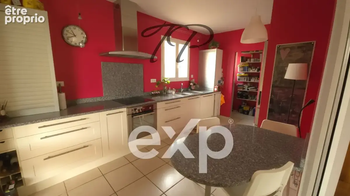 Maison 5 pièces 140 m² à vendre à Colombiers (34440) - photo 8