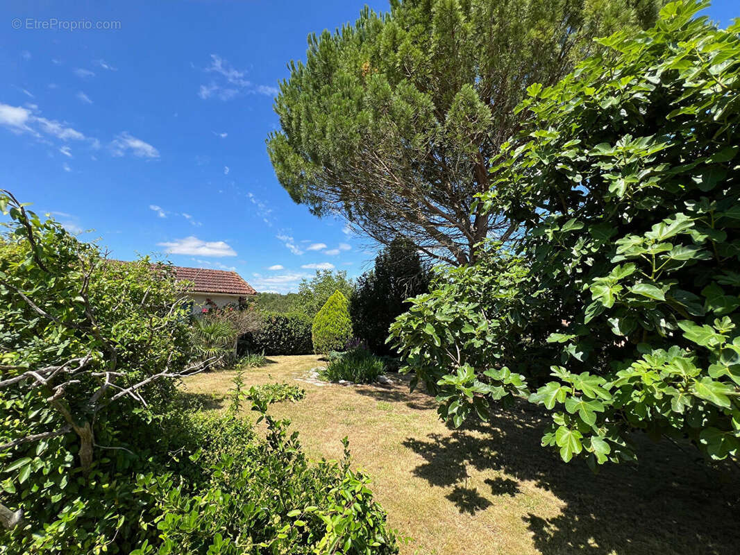 Maison à VILLENEUVE-SUR-LOT