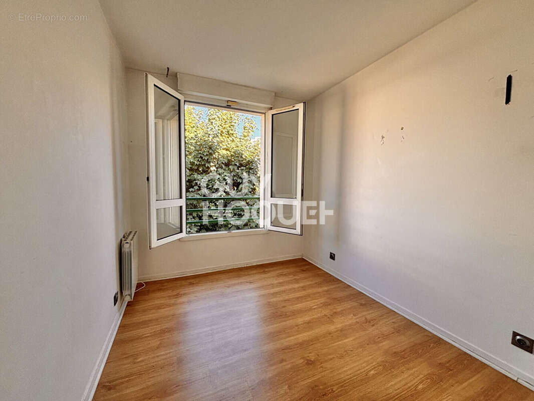 Carrefour pleyel - 3 pièces 60,88 m² - balcon 7,20 m² - cave - photo 8
