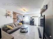 Appartement à MUSSIDAN