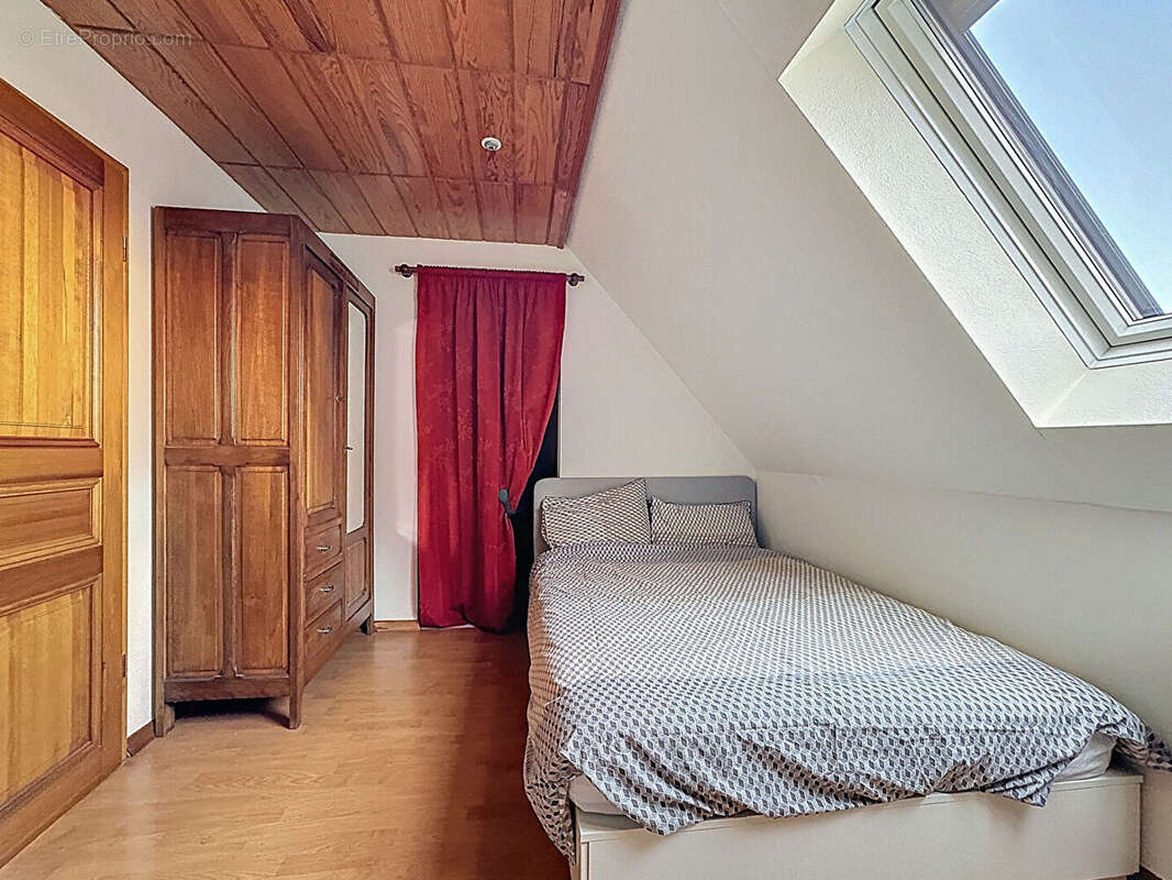 Appartement à LINGOLSHEIM