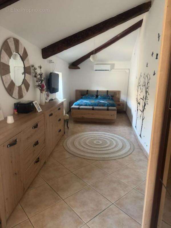 Maison à SAINT-MARCEL-D&#039;ARDECHE