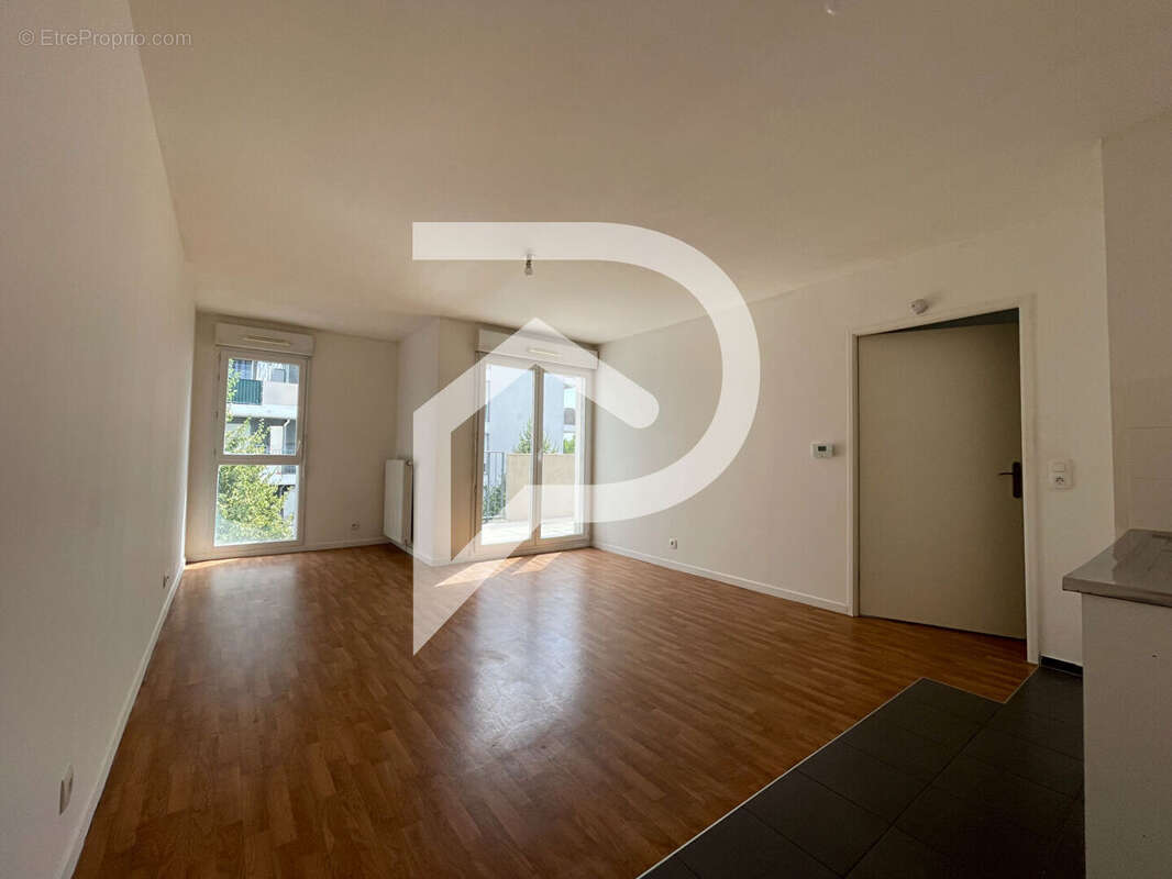 Appartement à VALENTON