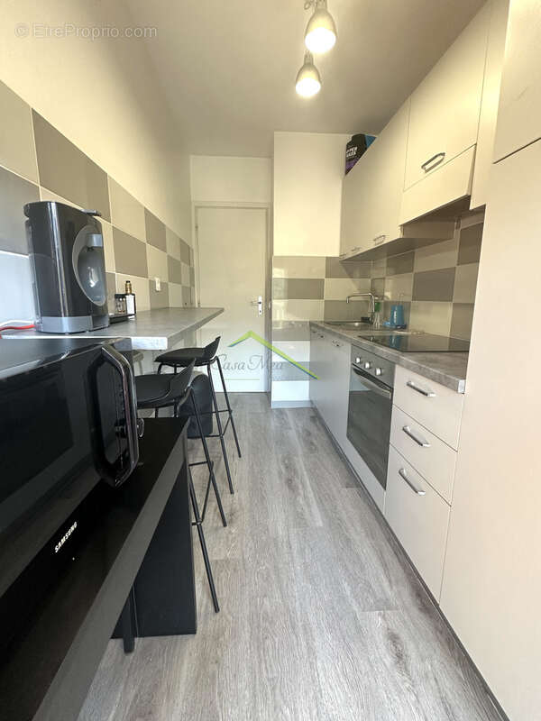 Appartement à VILLE-DI-PIETRABUGNO