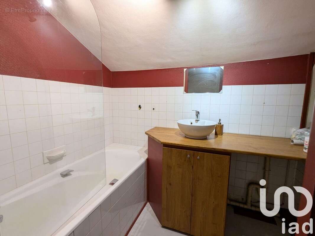 Photo 6 - Appartement à LA RICAMARIE