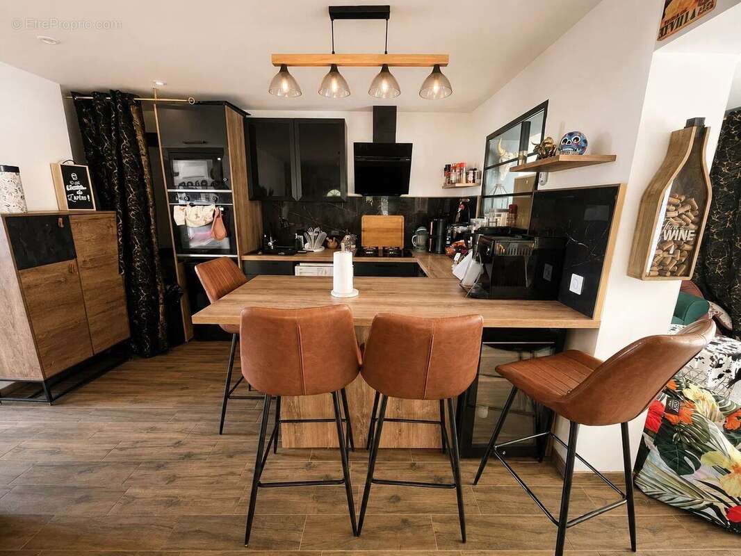 Vente Appartement Le luc(83340) 235 000ï¿œ - photo 4