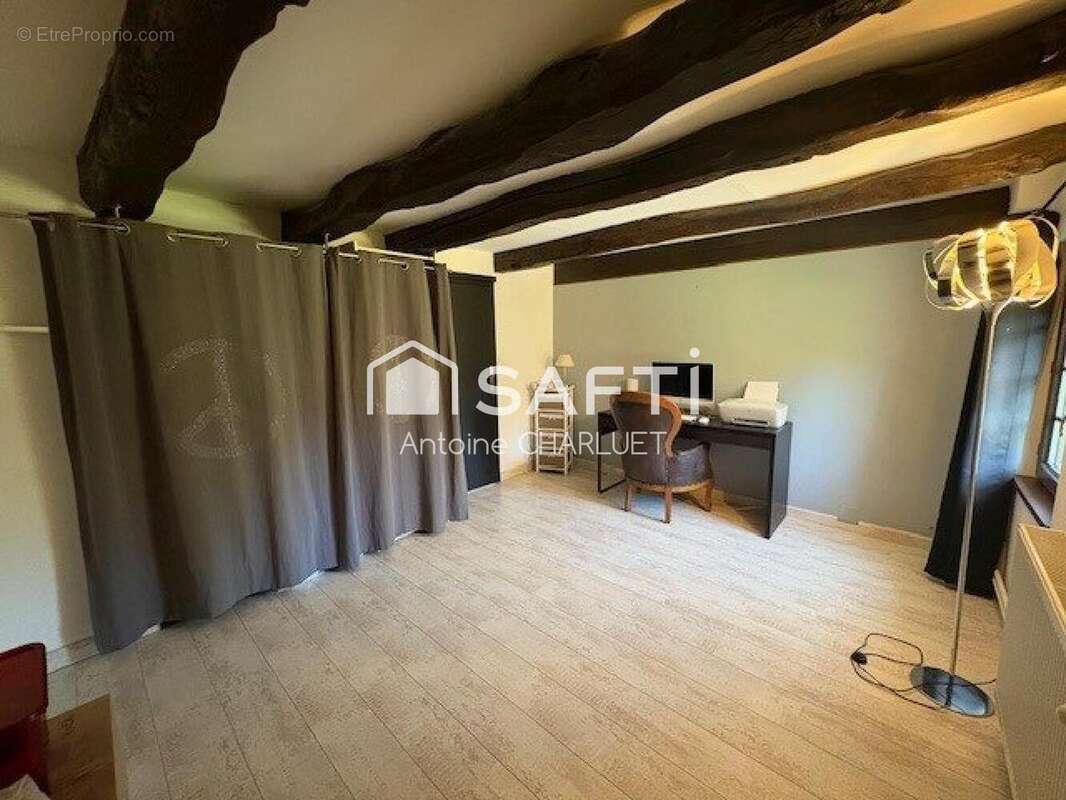 Photo 8 - Maison à CHATILLON-SUR-INDRE