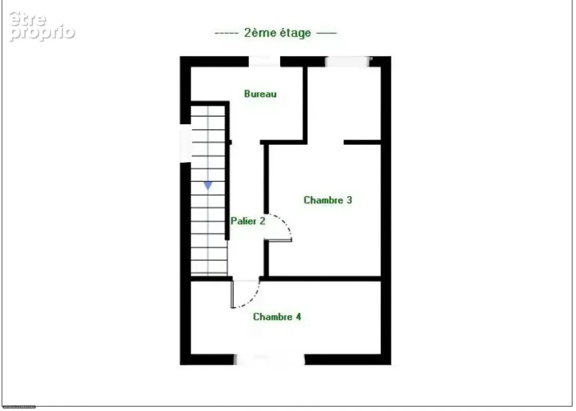 Versailles Montreuil - Maison 120 m2 avec Jardin - 4 Chambres - Garage - photo 20