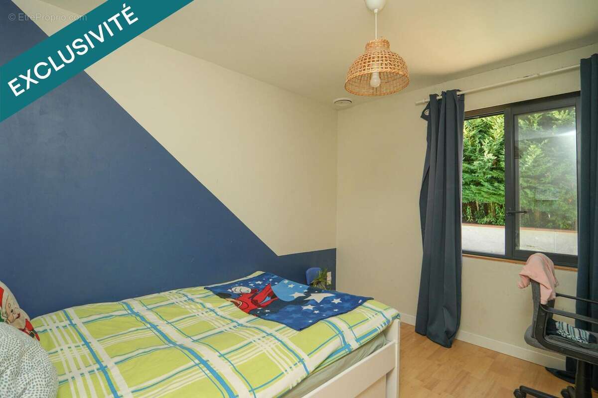 Photo 6 - Maison à PUYGOUZON