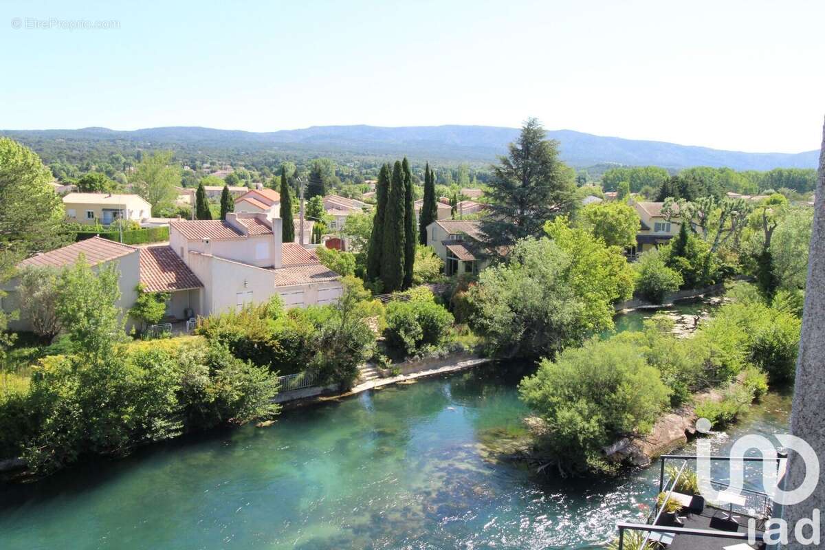 Photo 3 - Appartement à L&#039;ISLE-SUR-LA-SORGUE