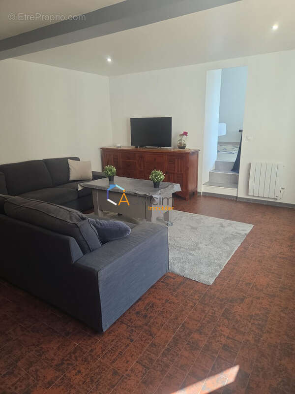 Maison à COULOMMIERS