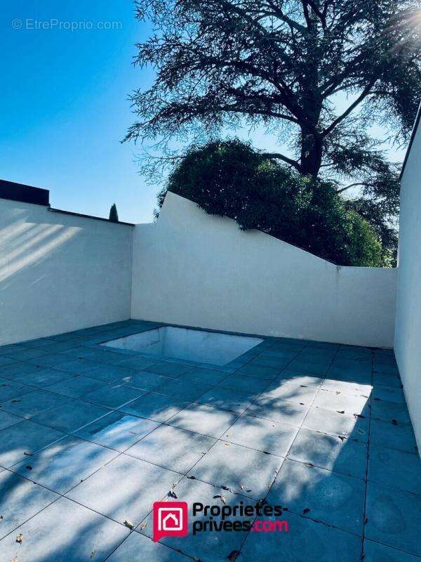 Appartement à ROMANS-SUR-ISERE