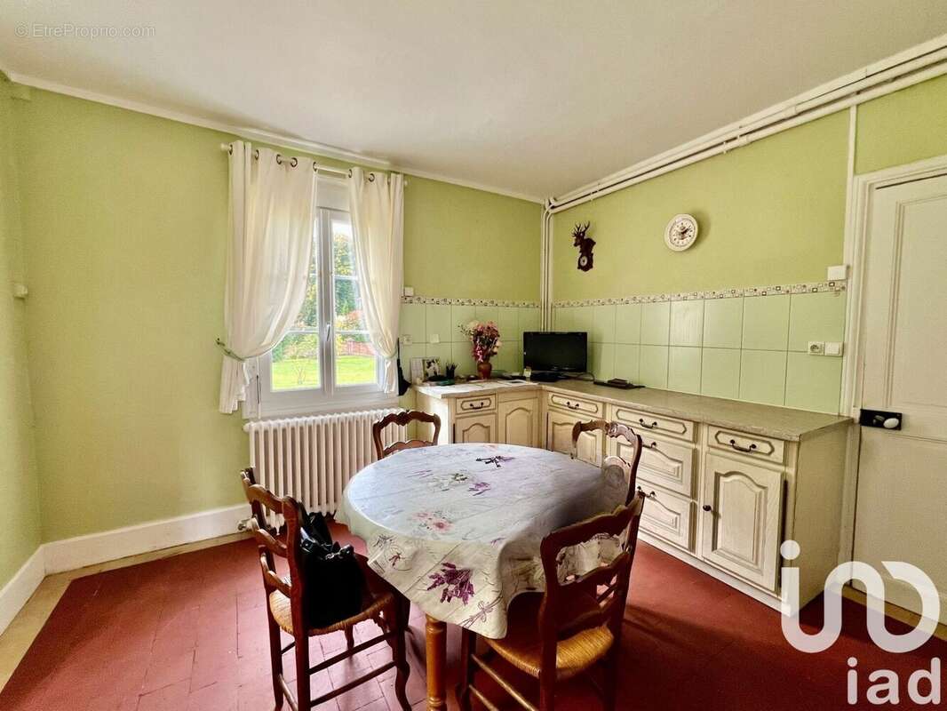 Photo 9 - Maison à HAUTOT-SUR-MER