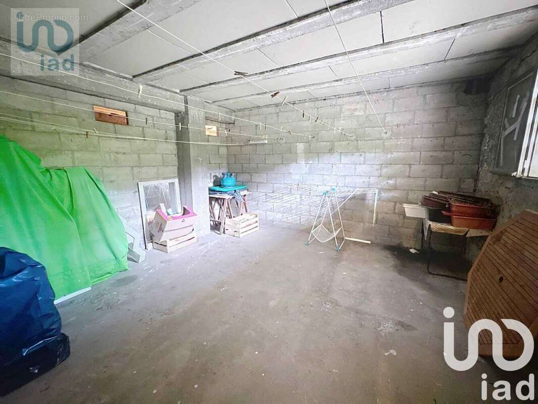 Photo 6 - Appartement à BOULOGNE-SUR-MER